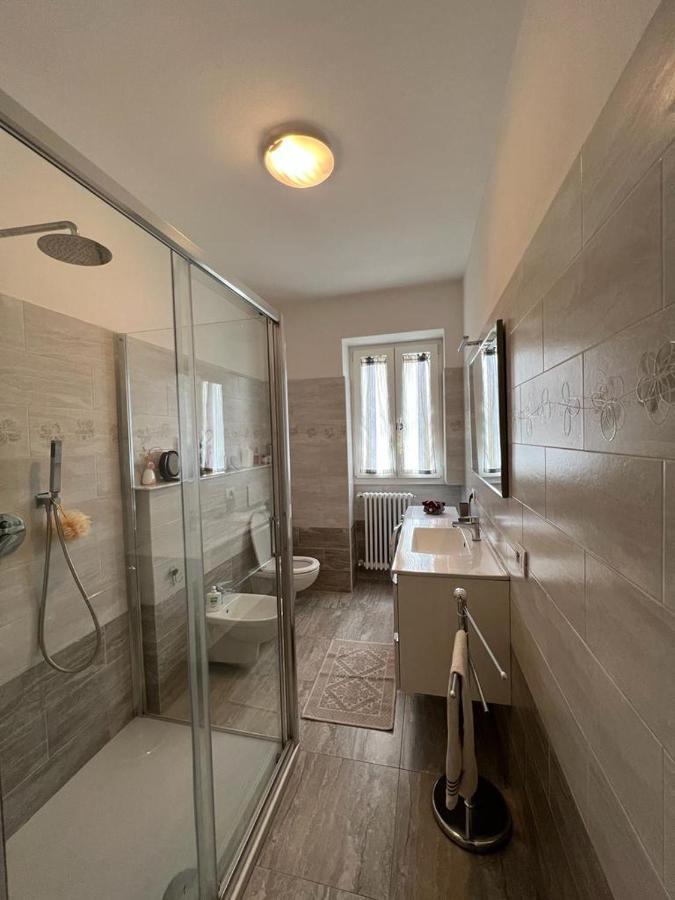 Appartato A 5 Minuti Dal Mare Apartamento Imperia Exterior foto