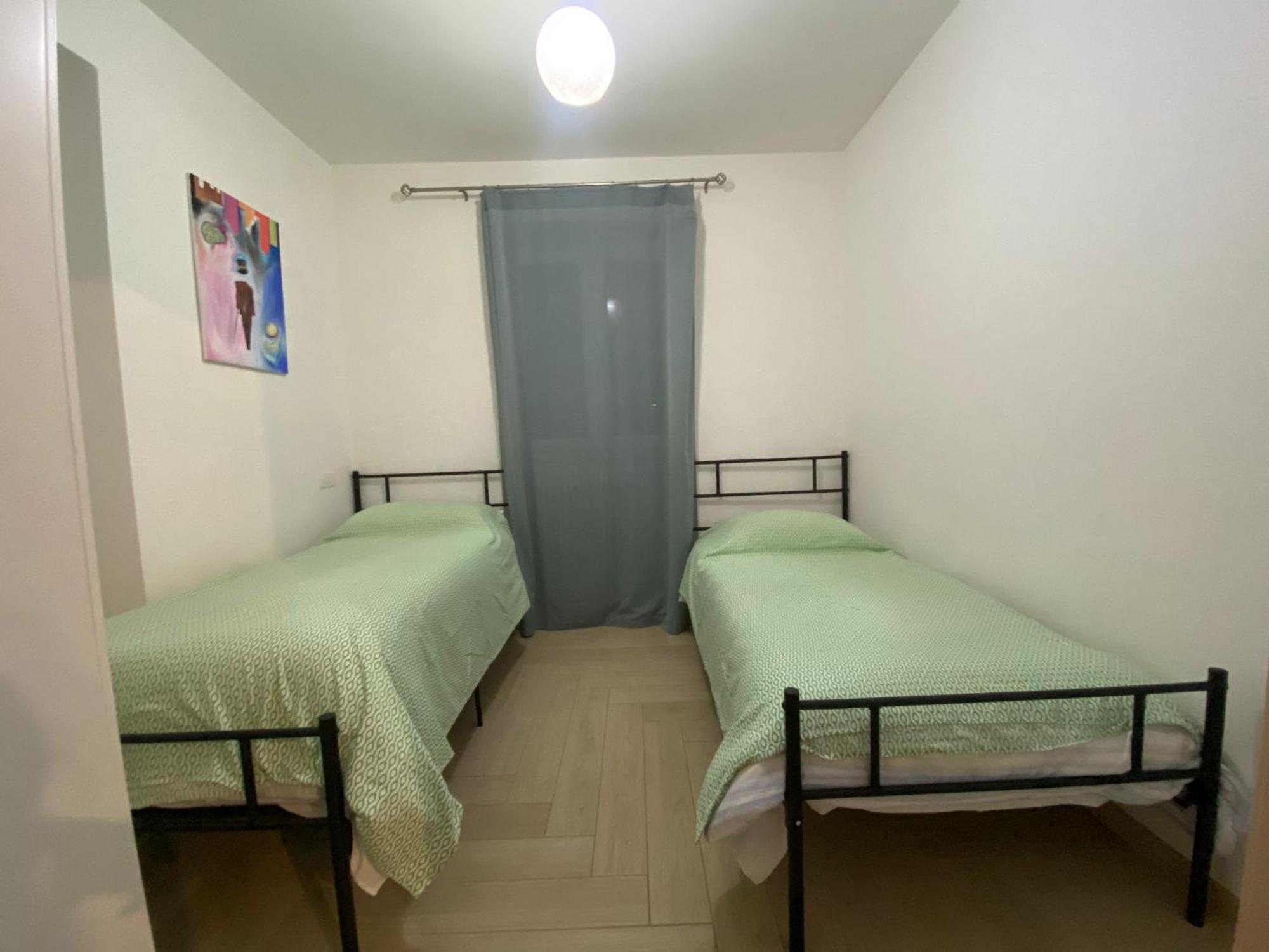 Appartato A 5 Minuti Dal Mare Apartamento Imperia Exterior foto